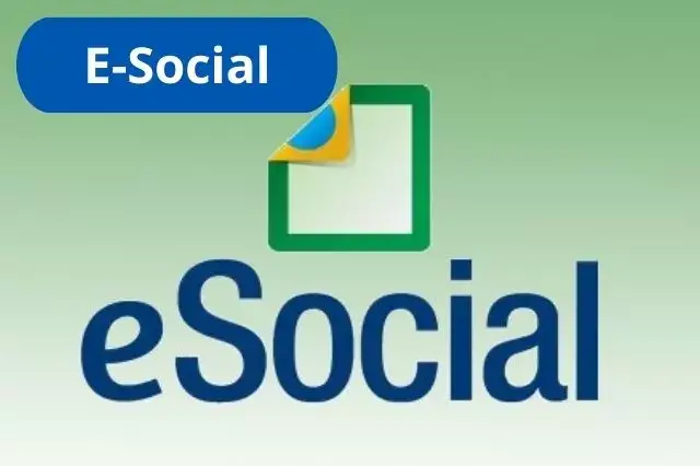 ESOCIAL nova