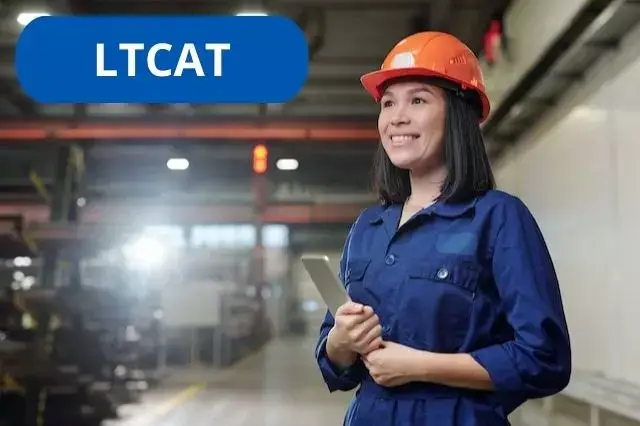 LTCAT nova