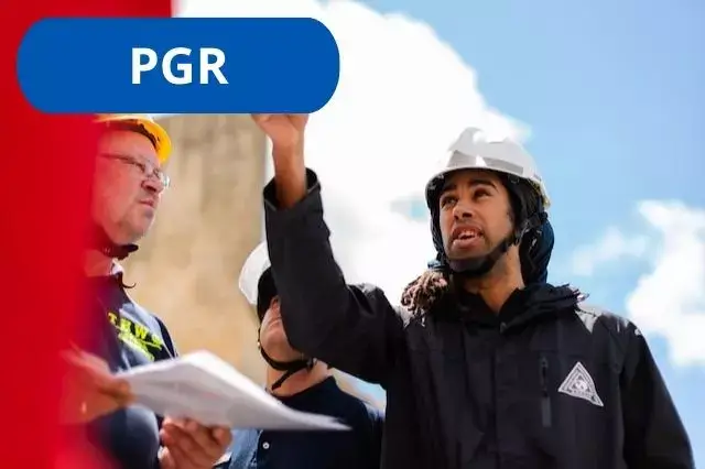 PGR nova