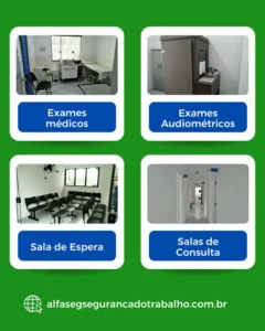 saude ocupacional em itaim paulista são paulo