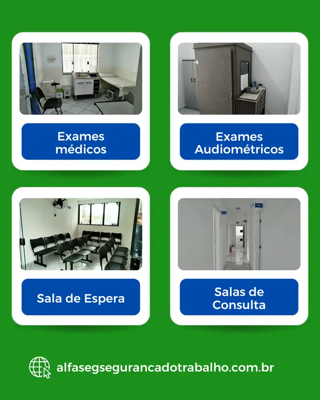 saude ocupacional em itaim paulista são paulo