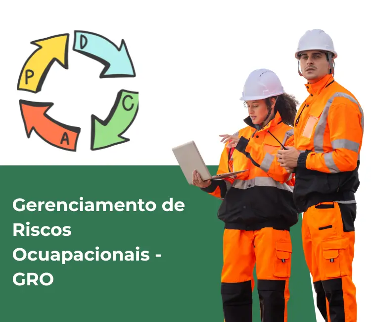 Gerenciamento de Riscos Ocupacionais São Paulo